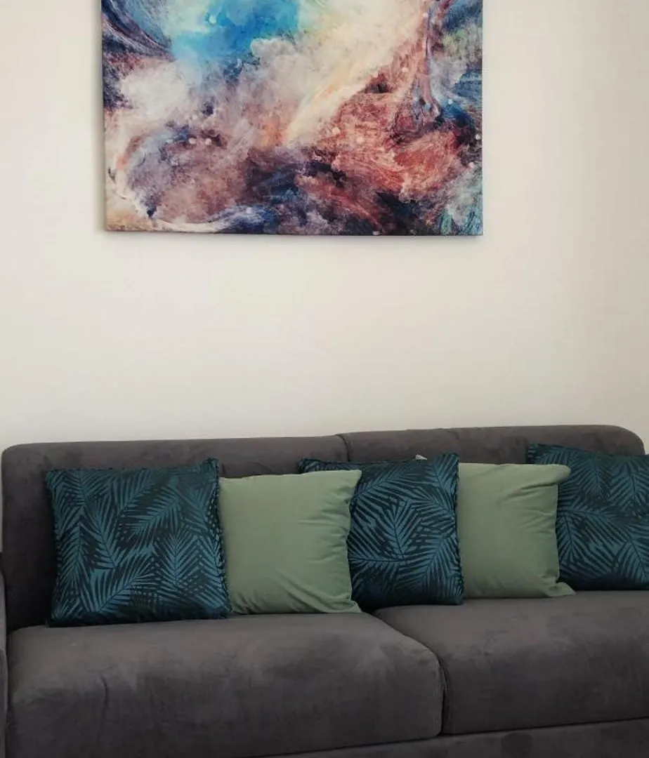 Apartament Casa Emily Ventimiglia Włochy
