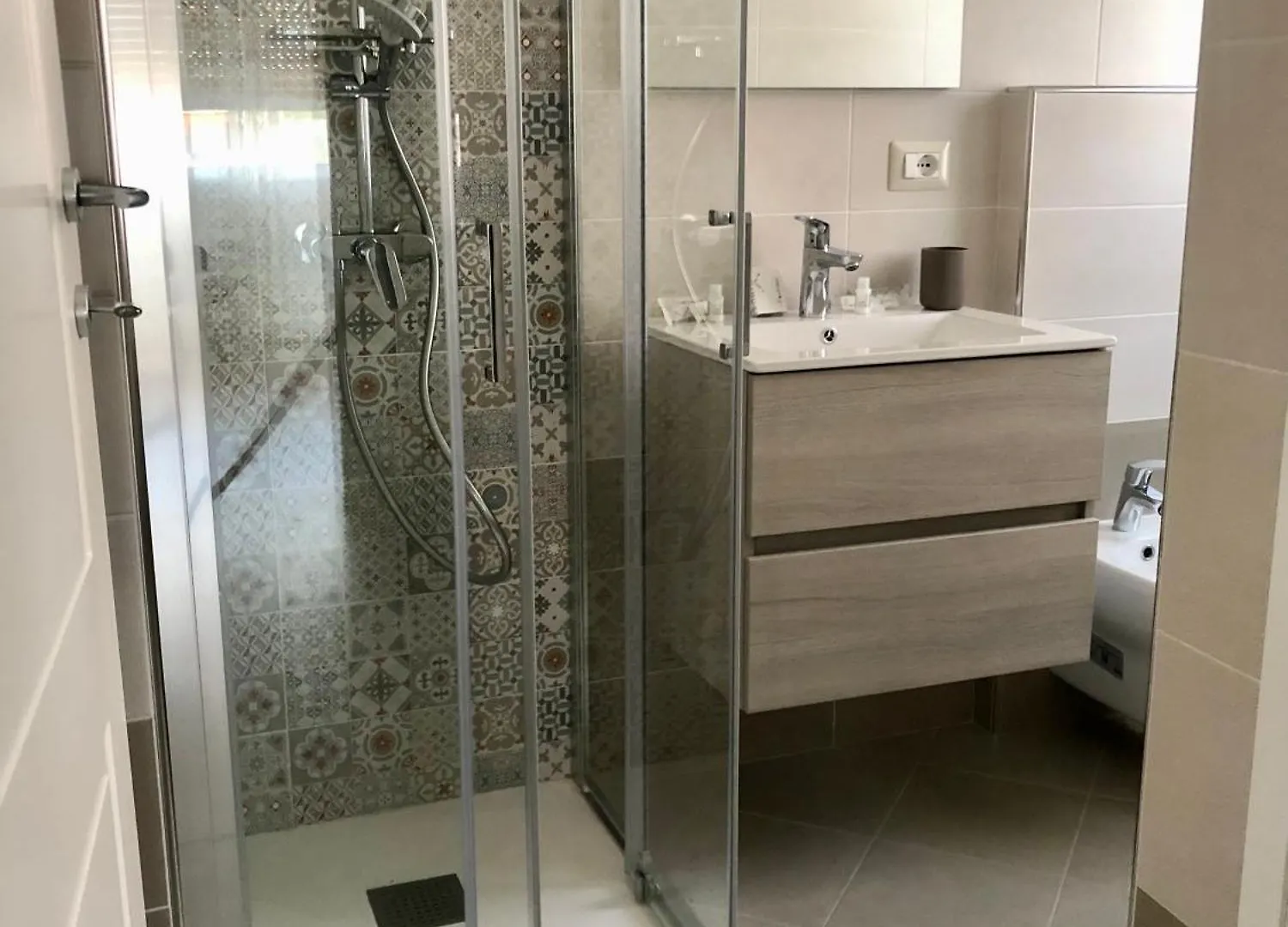 Apartament Casa Emily Ventimiglia Włochy