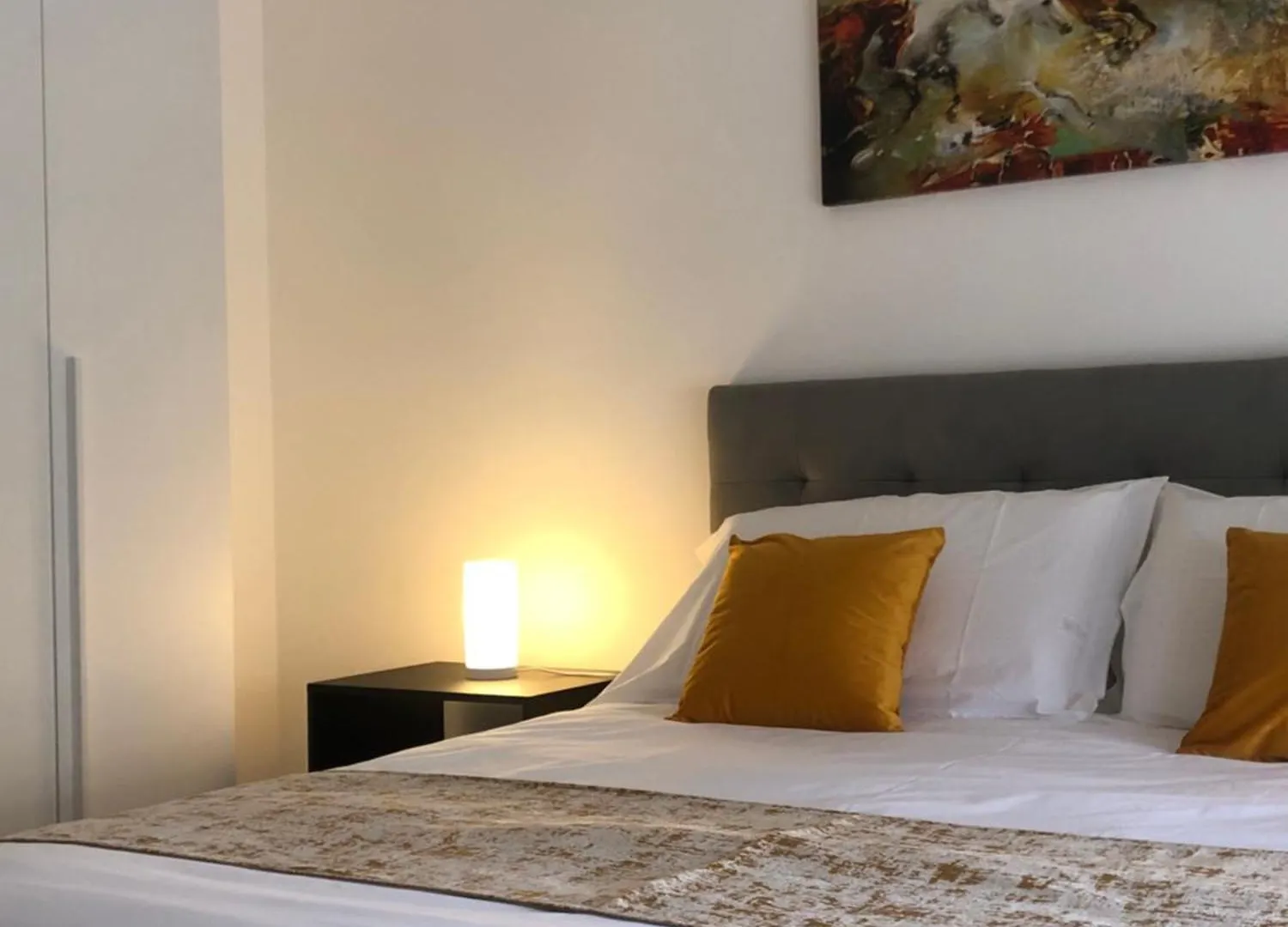 Apartament Casa Emily Ventimiglia Włochy