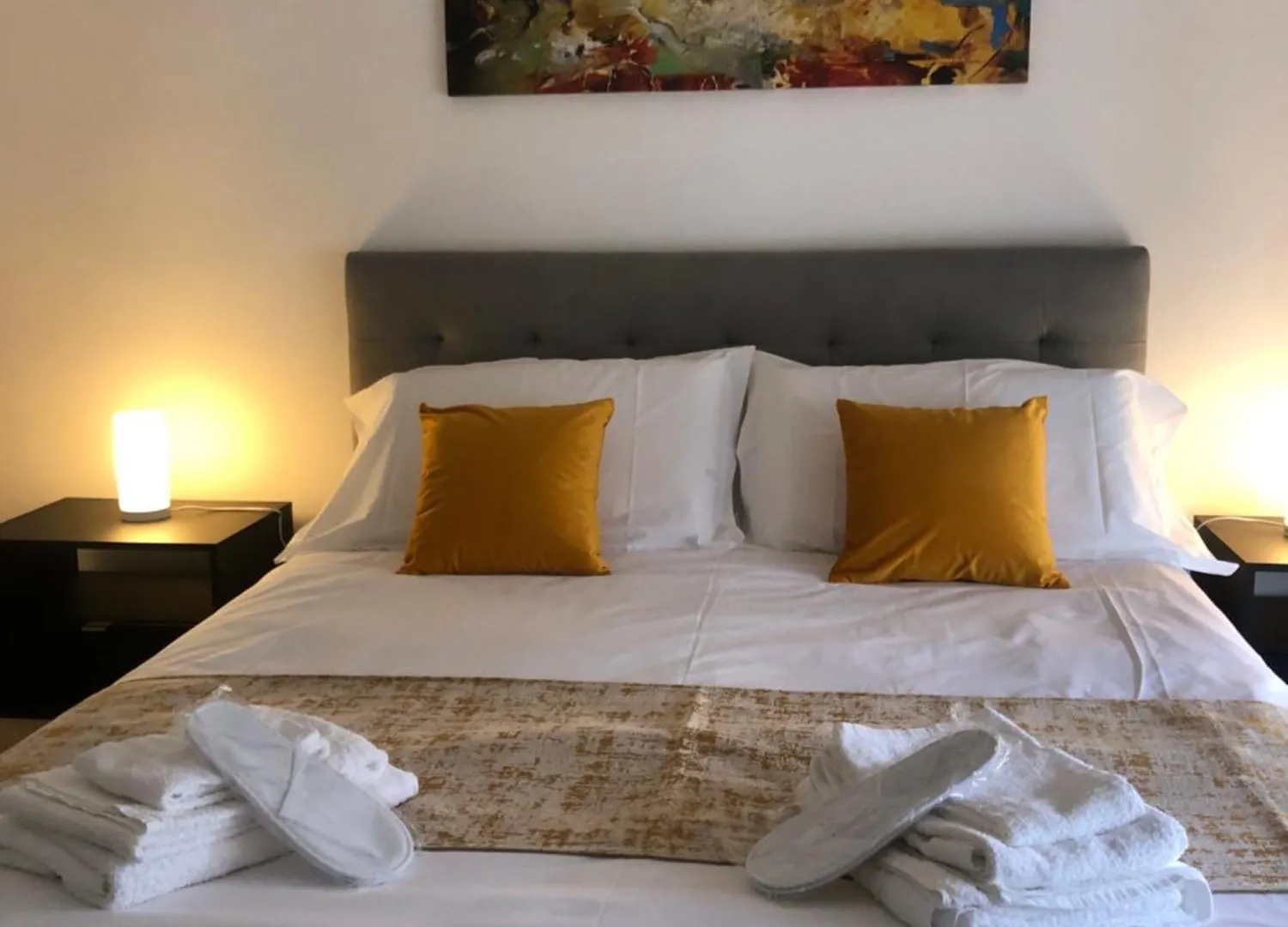 Apartament Casa Emily Ventimiglia