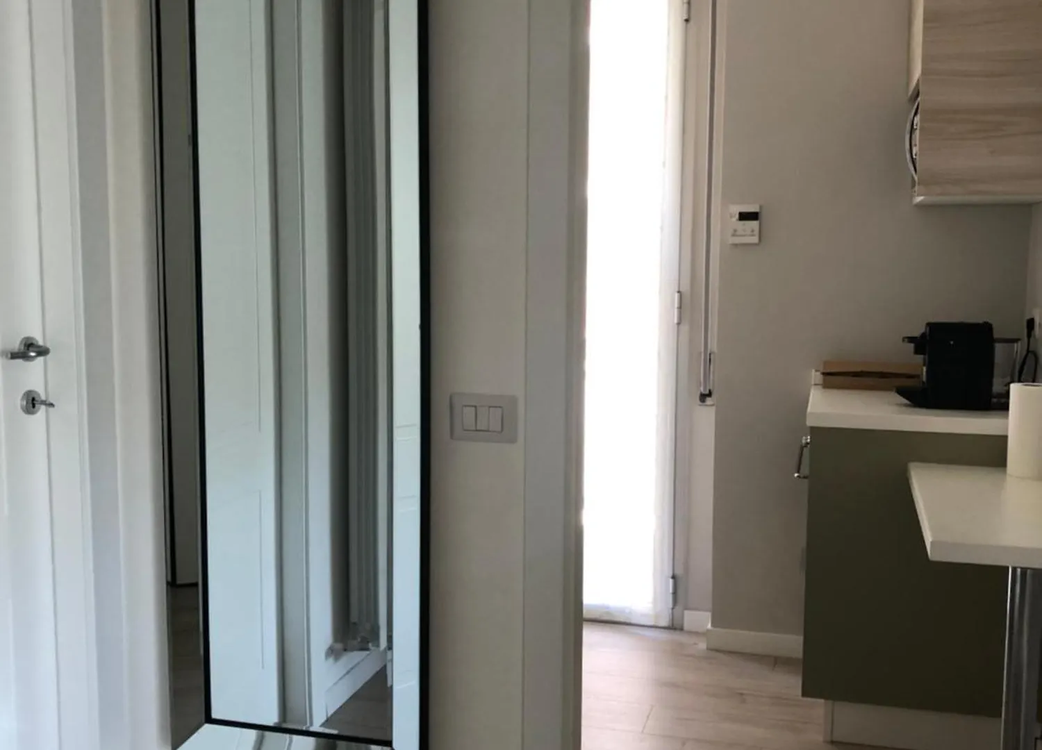 Apartament Casa Emily Ventimiglia
