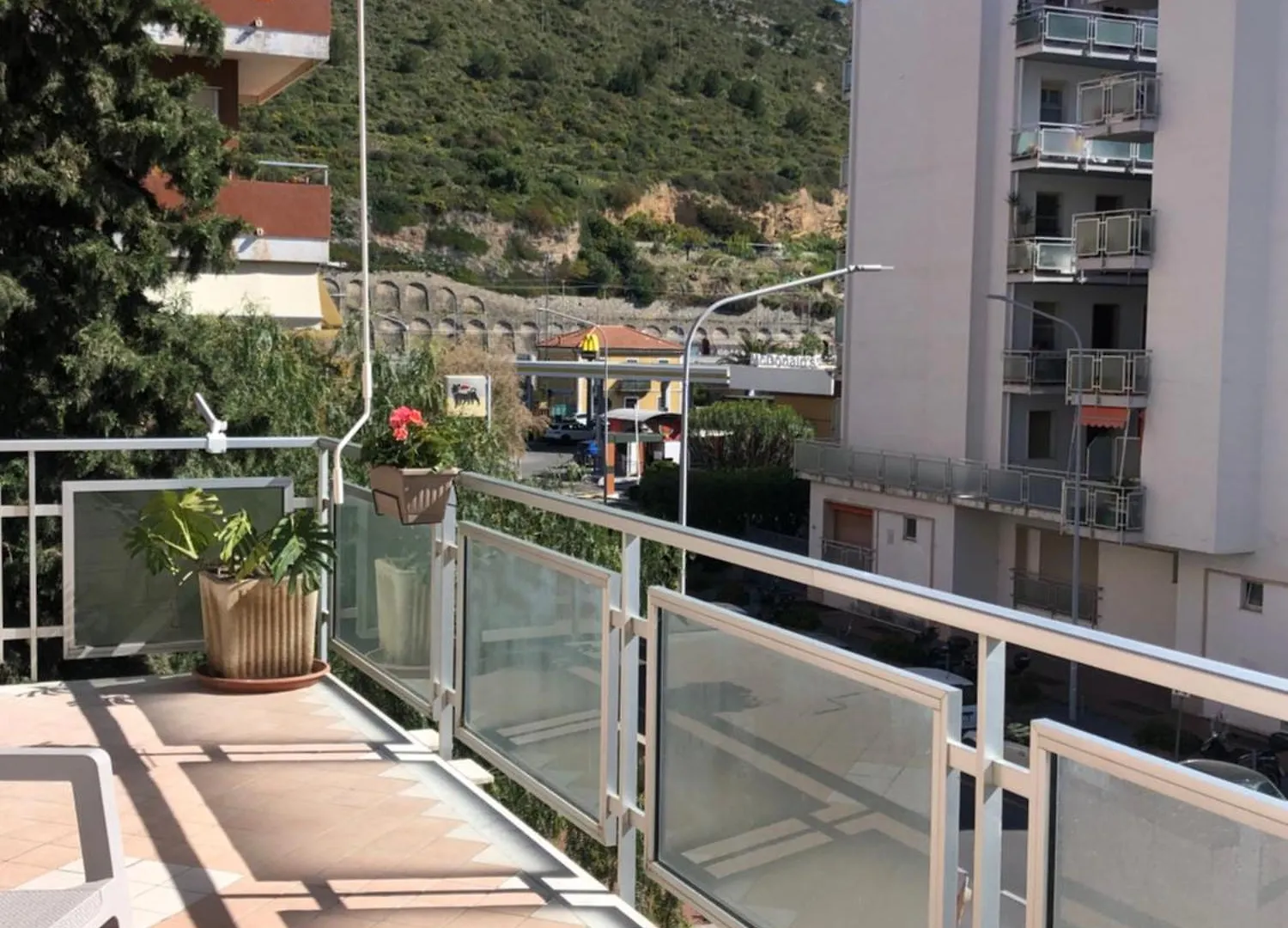 Apartament Casa Emily Ventimiglia