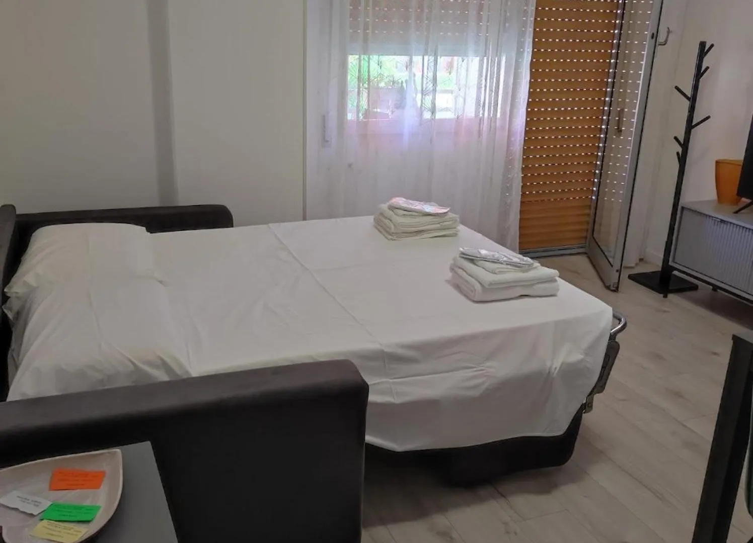 Apartament Casa Emily Ventimiglia